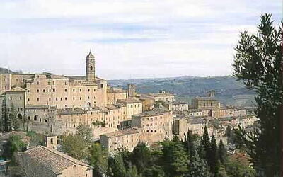 view of san quirico