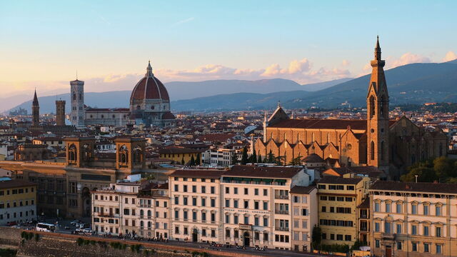 Florence
