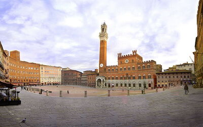 Piazza del Campo