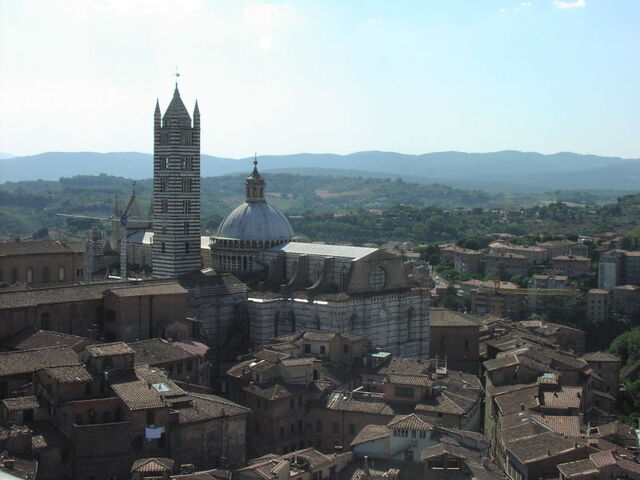 Siena