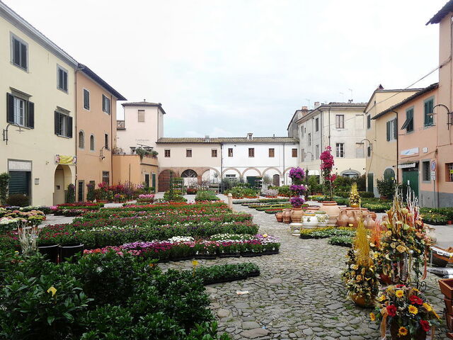 Piazza Garibaldi