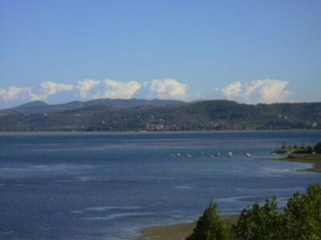 Lake Trasimeno