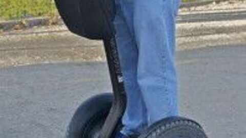 Segway Tours