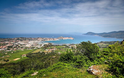 GTE, the Great Elba Crossing