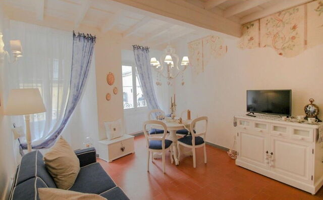 Appartamento In Via Maggio