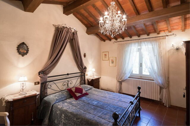 Dimore del Fattore
