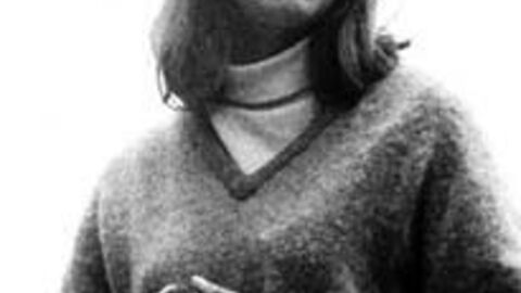 Photo of Niki de Saint Phalle by  Erling Mandelmann