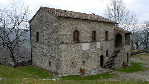 Michelangiolesco Museum