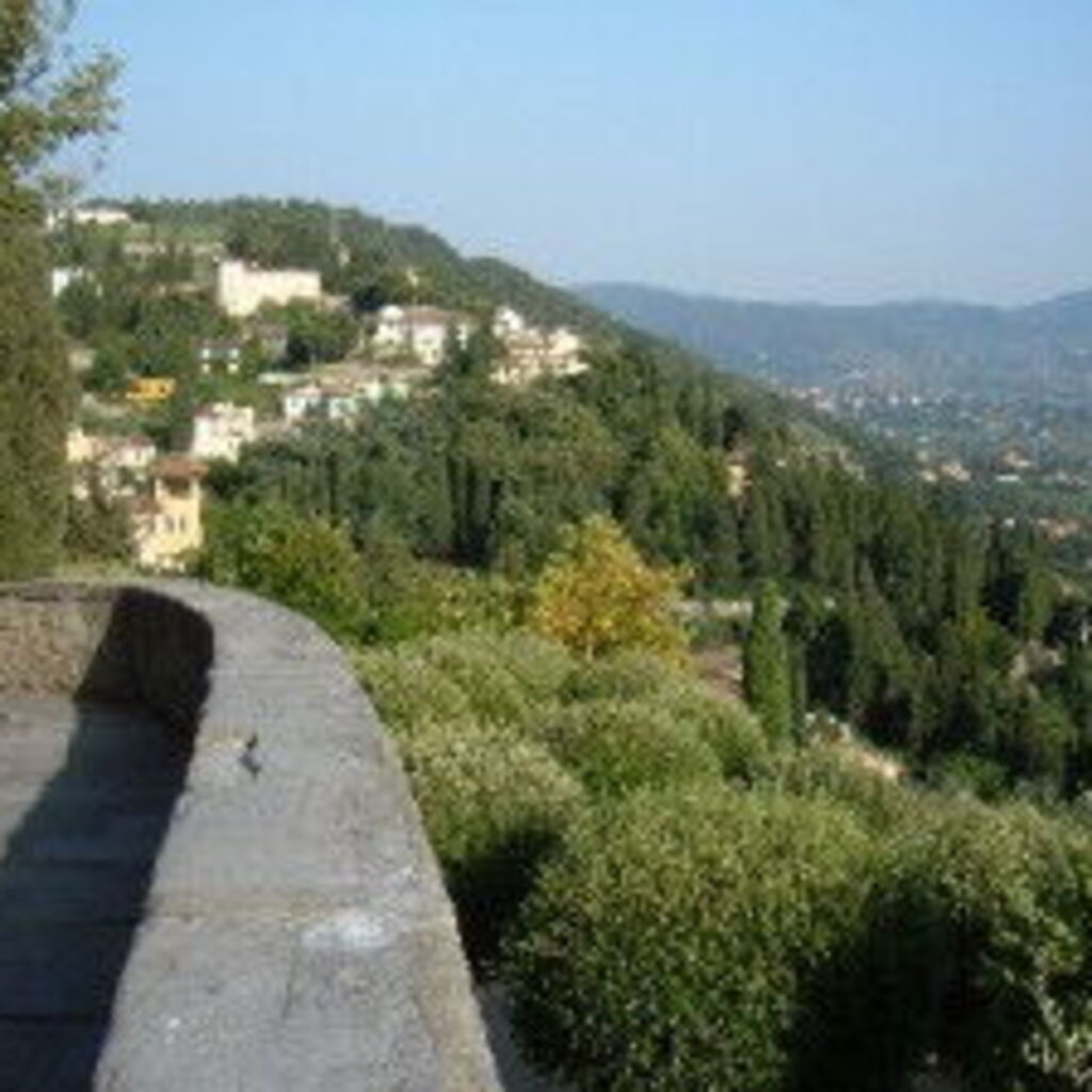 Tuscany Villas Staff