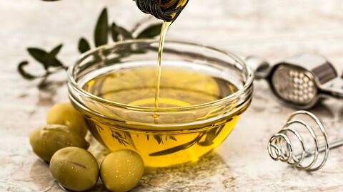 Olive oil