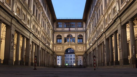 Uffizi