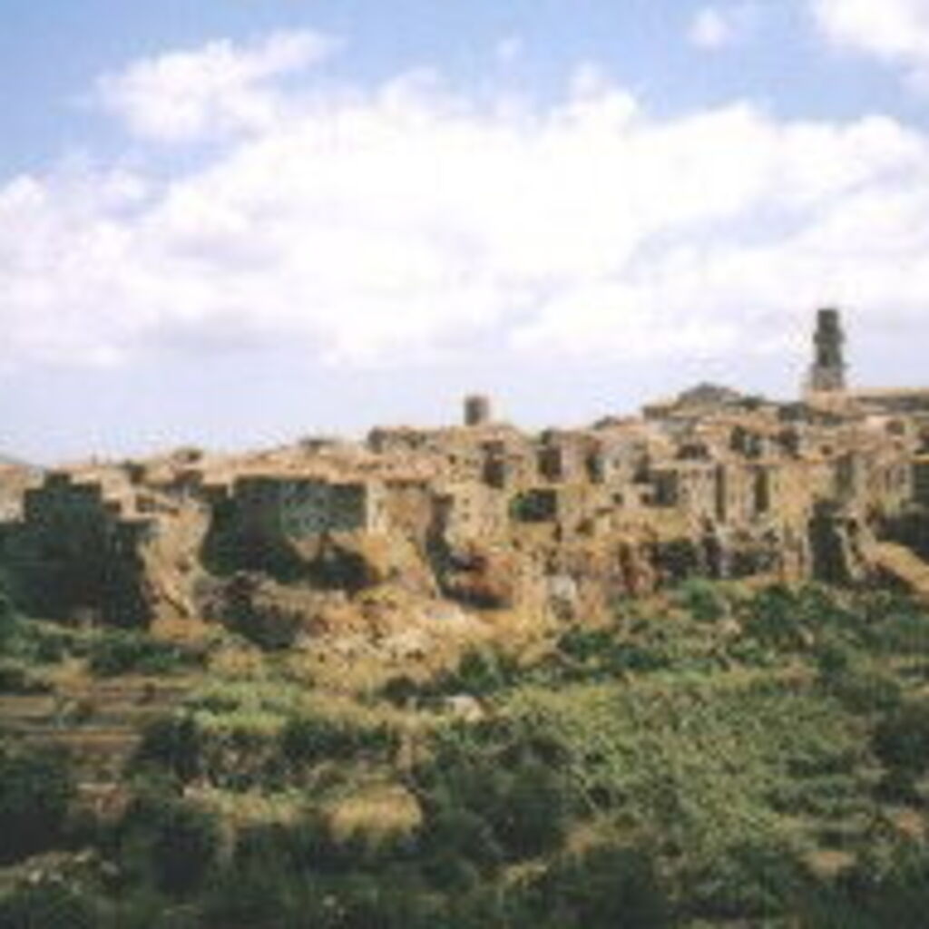 Tuscany Villas Staff