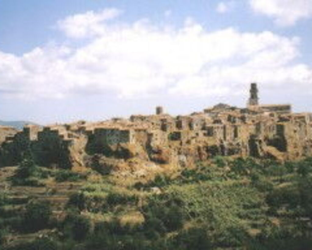 Tuscany Villas Staff