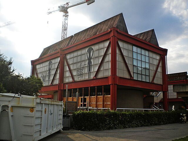 Pecci Centre