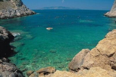 Monte Argentario Seaside