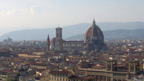 Florence View