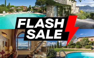 Flash sale