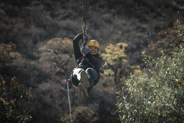 Zipline