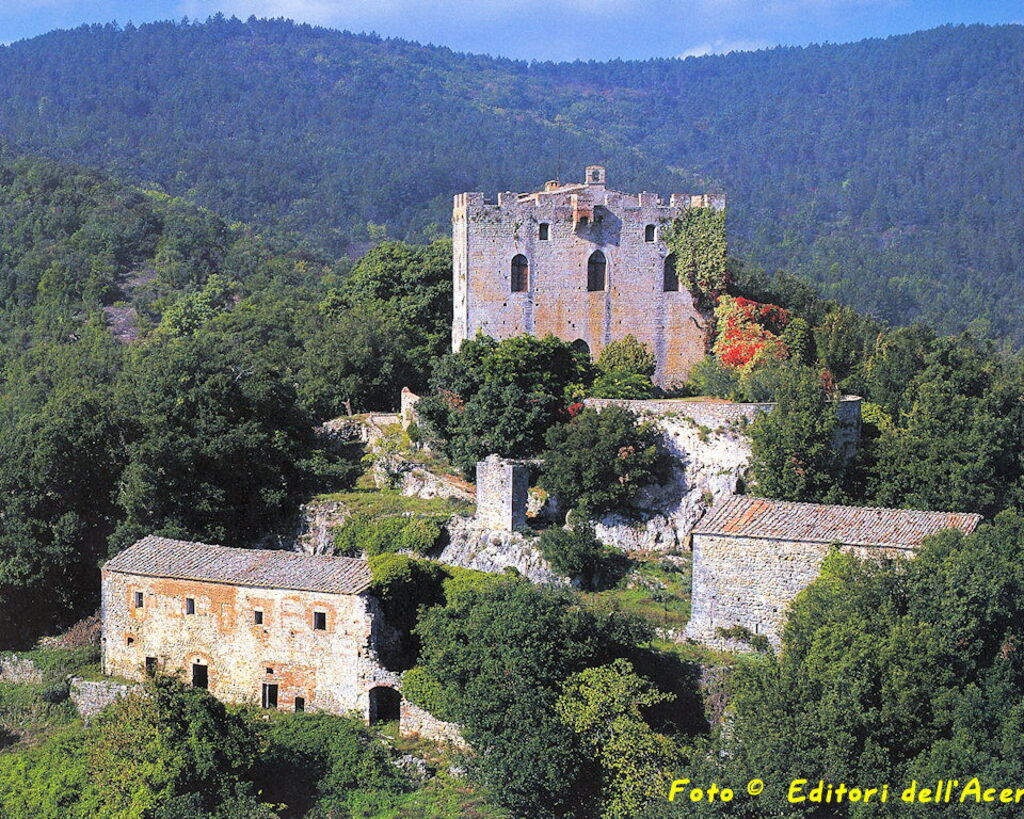 Tuscany Villas Staff