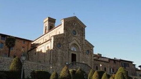 Pieve di Barberino