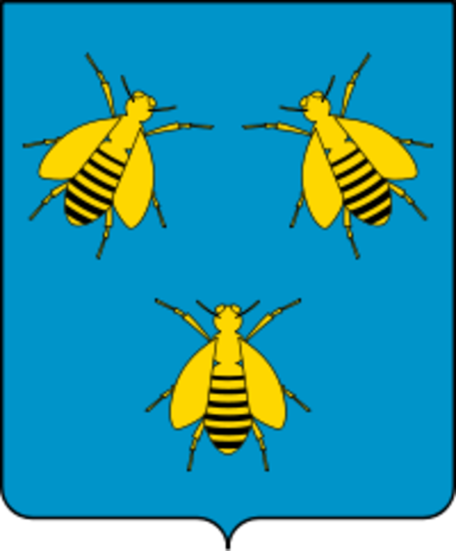 House Barberini Coat of Arms