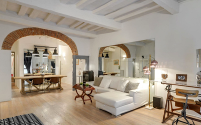 Residenza Anna, interior