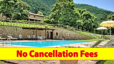 No Cancellation Fee