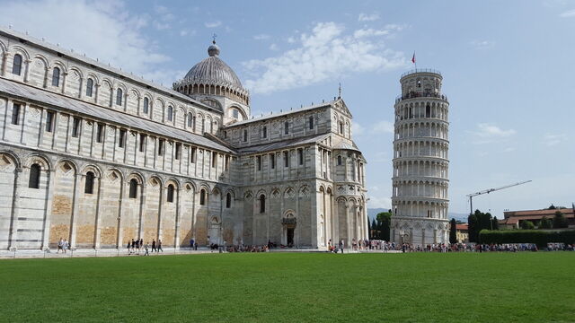 Pisa