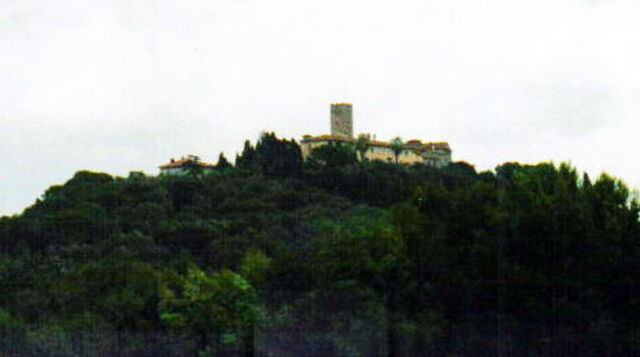 view of marsiliana