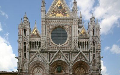 Duomo di Siena