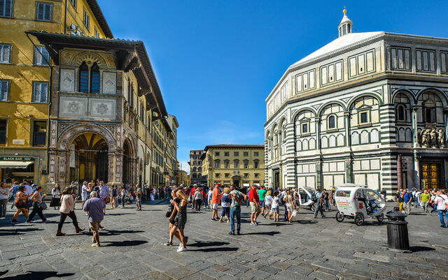 Florence