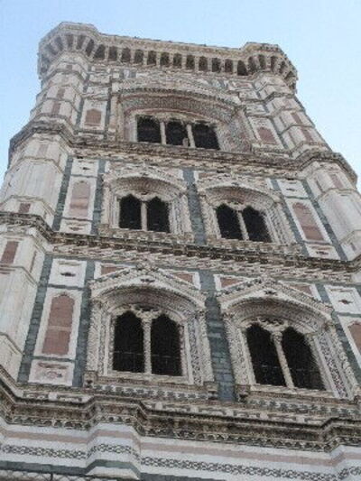 Giotto's Belltower