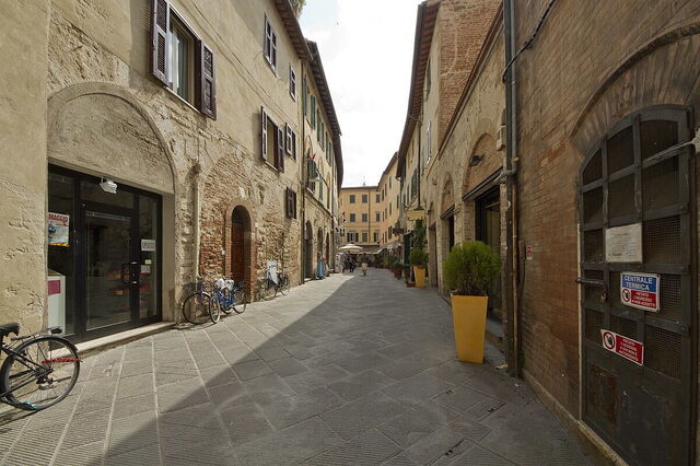 Streets