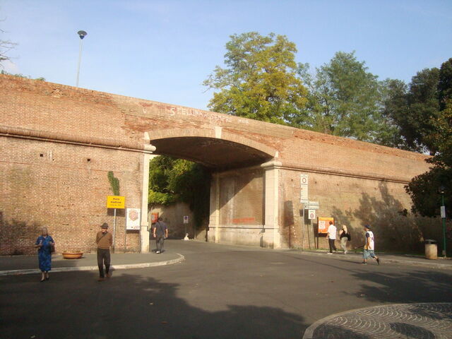 Walls
