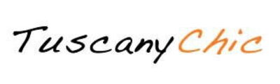 Tuscany Chic Logo