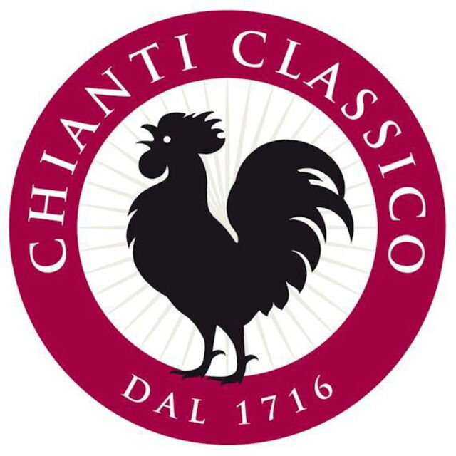 logo of chianti classico