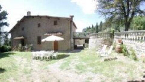 Il Padronale Exterior