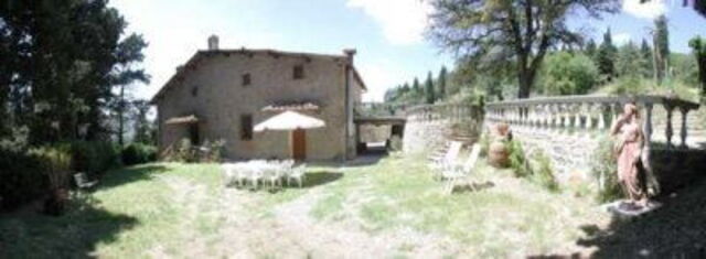 Il Padronale Exterior