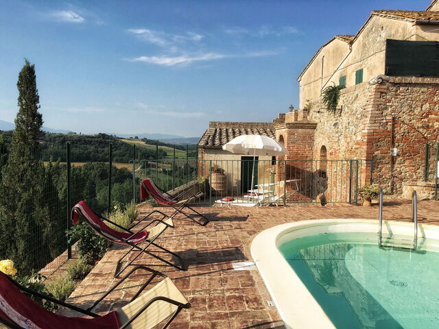 Casa La Crete