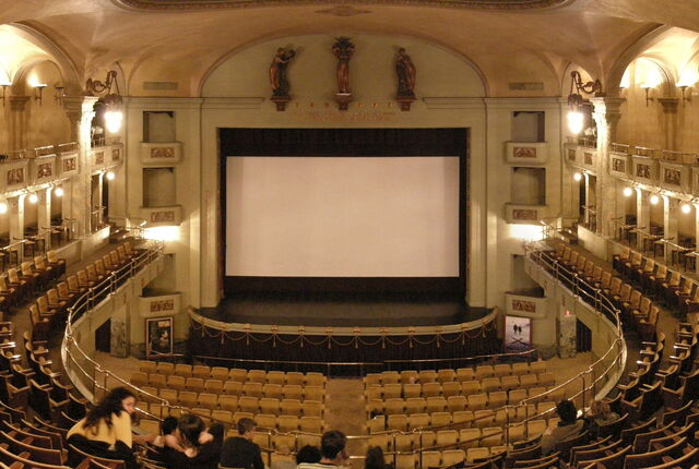 Giunti Odeon