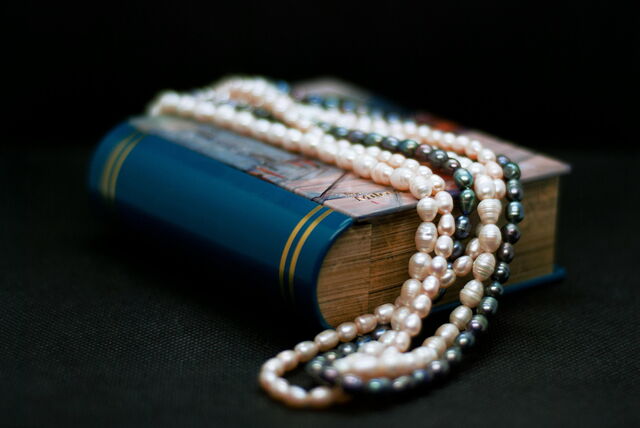 Pearls