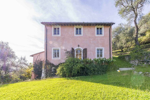 La Casa dei Limoni