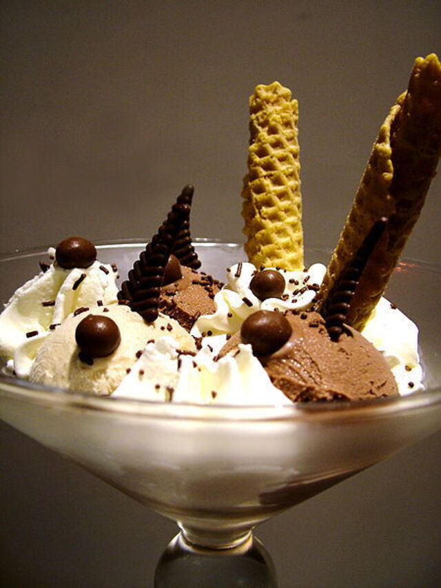 italian icecream