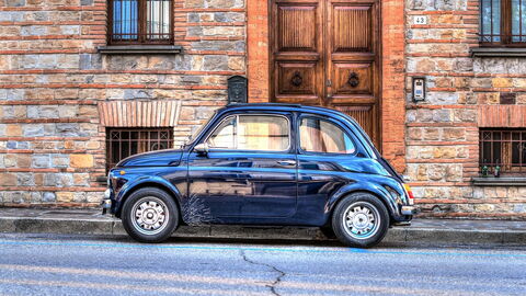 Mini