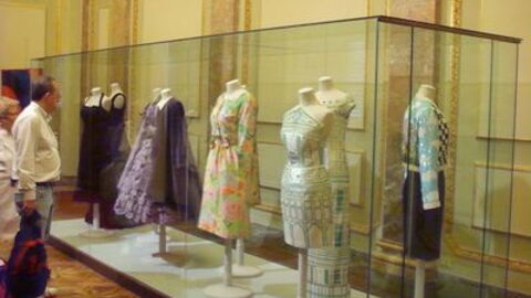 Costume Gallery