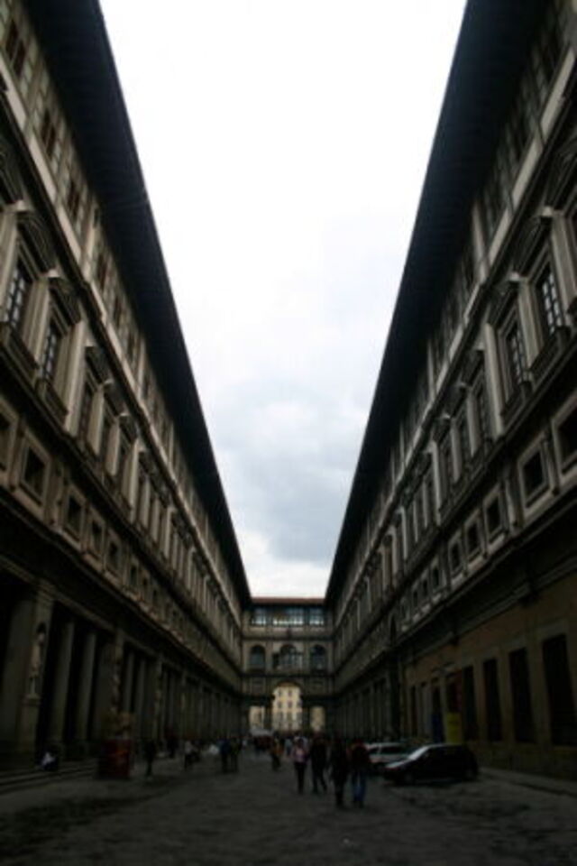 Uffizi