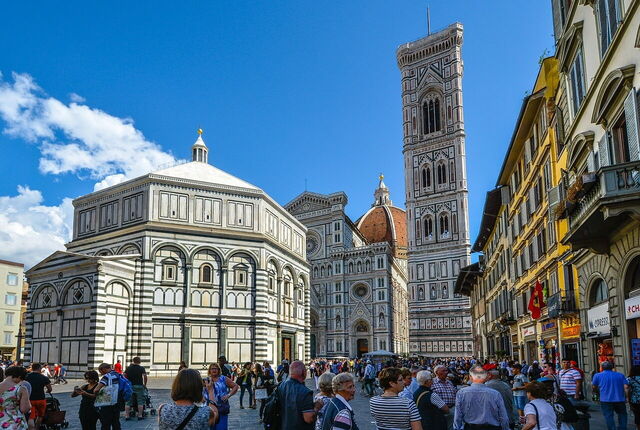 Piazza di Santa Maria Novella