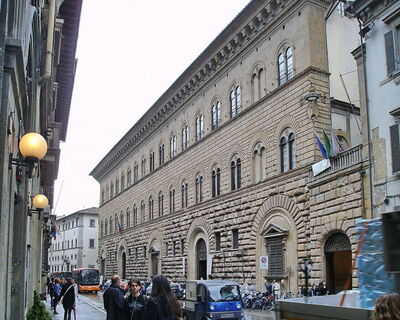 Palazzo Medici Riccardi