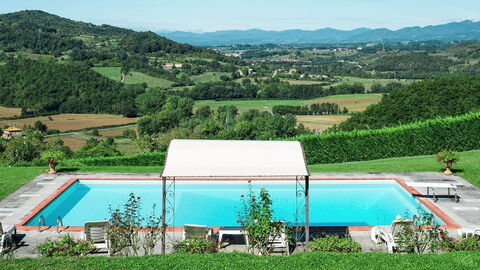 La Terrazza Dei Frati