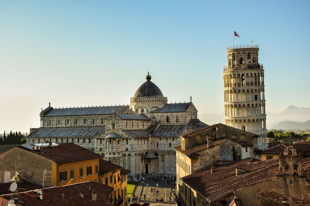Pisa
